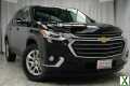 Photo Used 2020 Chevrolet Traverse LT