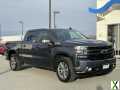 Photo Used 2021 Chevrolet Silverado 1500 RST