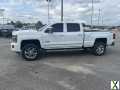 Photo Used 2018 Chevrolet Silverado 2500 High Country w/ Duramax Plus Package