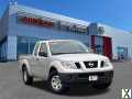 Photo Certified 2021 Nissan Frontier S