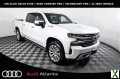 Photo Used 2021 Chevrolet Silverado 1500 High Country w/ Technology Package