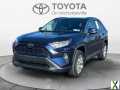 Photo Used 2021 Toyota RAV4 XLE Premium