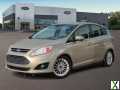 Photo Used 2015 Ford C-MAX SEL w/ Exterior Protection Package