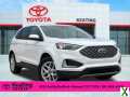 Photo Used 2024 Ford Edge SEL
