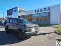 Photo Used 2022 Ford Bronco Outer Banks