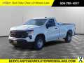 Photo New 2024 Chevrolet Silverado 1500 W/T w/ Trailering Package