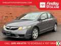 Photo Used 2010 Honda Civic LX