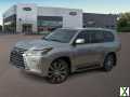 Photo Used 2018 Lexus LX 570 4WD