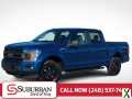 Photo Used 2018 Ford F150 XL w/ Equipment Group 101A Mid