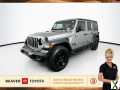 Photo Used 2020 Jeep Wrangler Unlimited Sport