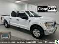 Photo Used 2022 Ford F150 XLT