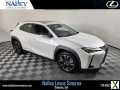 Photo Certified 2021 Lexus UX 250h w/ Accessory Package (Z2)