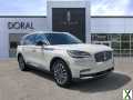 Photo Used 2023 Lincoln Aviator Reserve