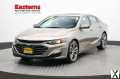 Photo Used 2023 Chevrolet Malibu LT w/ Driver Confidence Package