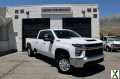 Photo Used 2023 Chevrolet Silverado 2500 LT