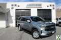 Photo Used 2023 Chevrolet Tahoe LT w/ Luxury Package