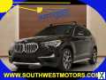 Photo Used 2021 BMW X1 xDrive28i