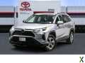 Photo Certified 2024 Toyota RAV4 XLE