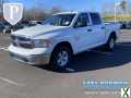 Photo Used 2023 RAM 1500 Tradesman w/ Chrome Appearance Group