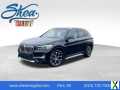 Photo Used 2021 BMW X1 xDrive28i