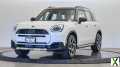 Photo Used 2025 MINI Cooper Countryman S