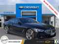 Photo Used 2023 BMW 840i Coupe w/ Driving Assistance Package