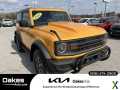 Photo Used 2022 Ford Bronco 2-Door