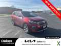 Photo Certified 2020 Kia Sorento SX