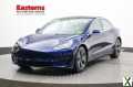 Photo Used 2018 Tesla Model 3 Long Range