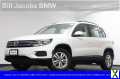 Photo Used 2017 Volkswagen Tiguan S