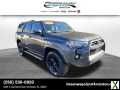 Photo Used 2023 Toyota 4Runner SR5 Premium