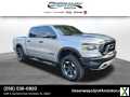 Photo Used 2022 RAM 1500 Rebel w/ Rebel Level A Equipment Group