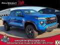 Photo Used 2024 GMC Canyon Elevation w/ Convenience Package