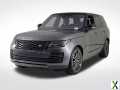 Photo Used 2019 Land Rover Range Rover HSE