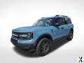 Photo Used 2021 Ford Bronco Sport Big Bend