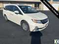 Photo Used 2016 Honda Odyssey EX-L