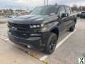 Photo Certified 2020 Chevrolet Silverado 1500 LT Trail Boss