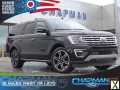 Photo Used 2021 Ford Expedition Max Limited