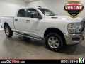 Photo Used 2023 RAM 2500 Big Horn w/ Level 1 Equipment Group