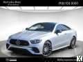 Photo Certified 2021 Mercedes-Benz E 53 AMG 4MATIC Coupe