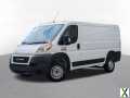 Photo Used 2020 RAM ProMaster 1500