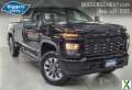 Photo Certified 2022 Chevrolet Silverado 2500 Custom w/ Custom Value Package