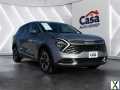 Photo Certified 2023 Kia Sportage LX
