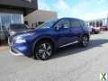 Photo Used 2021 Nissan Rogue SL w/ Premium Package