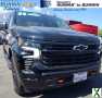 Photo Used 2023 Chevrolet Silverado 1500 RST w/ Redline Edition