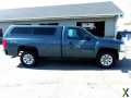 Photo Used 2013 Chevrolet Silverado 1500 W/T w/ LS Package