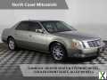 Photo Used 2011 Cadillac DTS Luxury