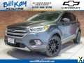 Photo Used 2017 Ford Escape SE w/ Equipment Group 201A