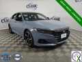 Photo Certified 2022 Honda Accord Sport