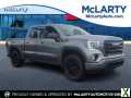 Photo Used 2021 GMC Sierra 1500 Elevation w/ X31 Off-Road Package